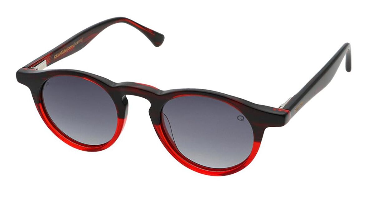 Quantum Q231.C2 45 Polarize Unisex Güneş Gözlüğü