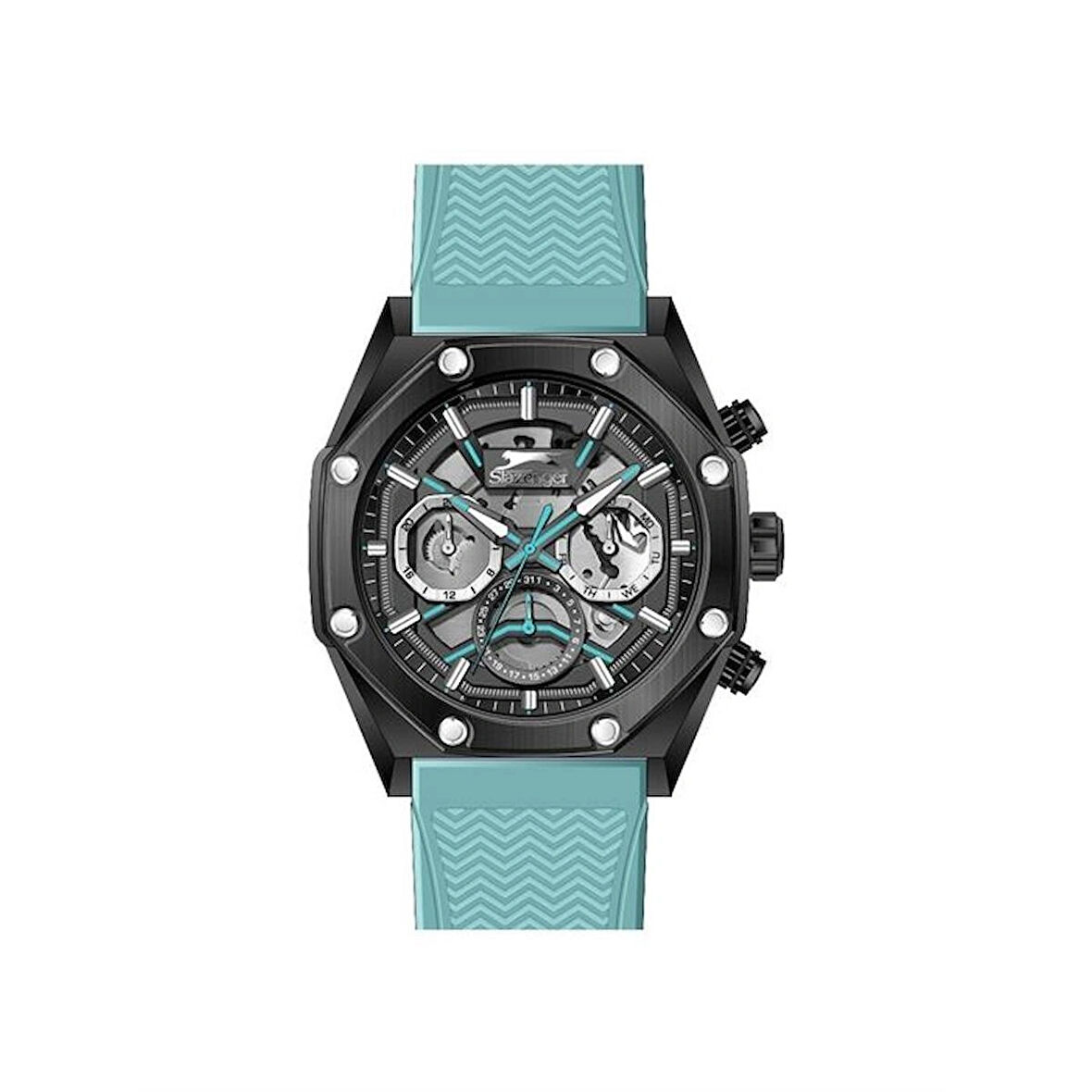 SLAZENGER SL.09.2379.2.02  Kol Saati