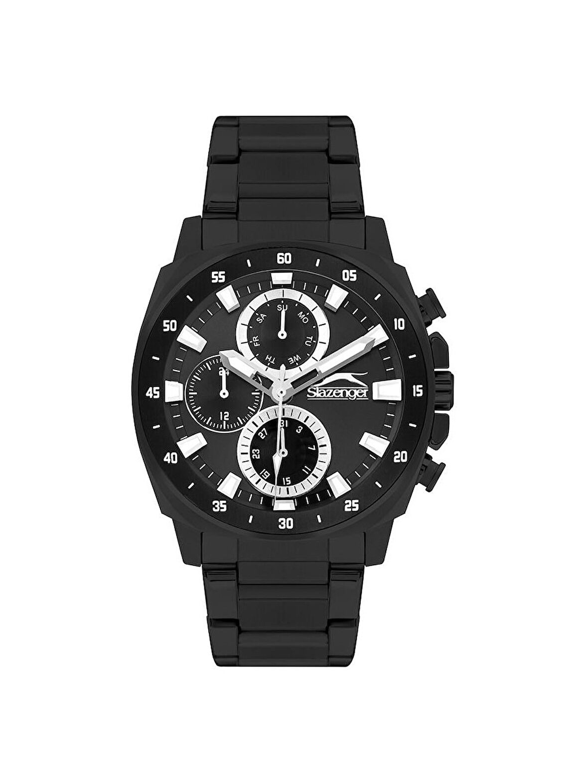 SLAZENGER ERKEK KOL SAATİ SL.09.2381.2.02