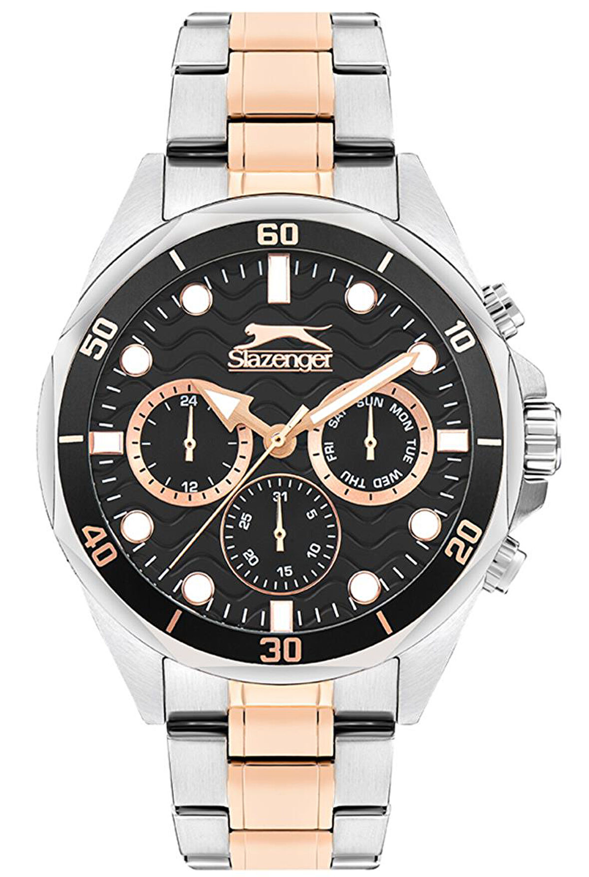 Slazenger SL.09.2383.2.04 Erkek Kol Saati