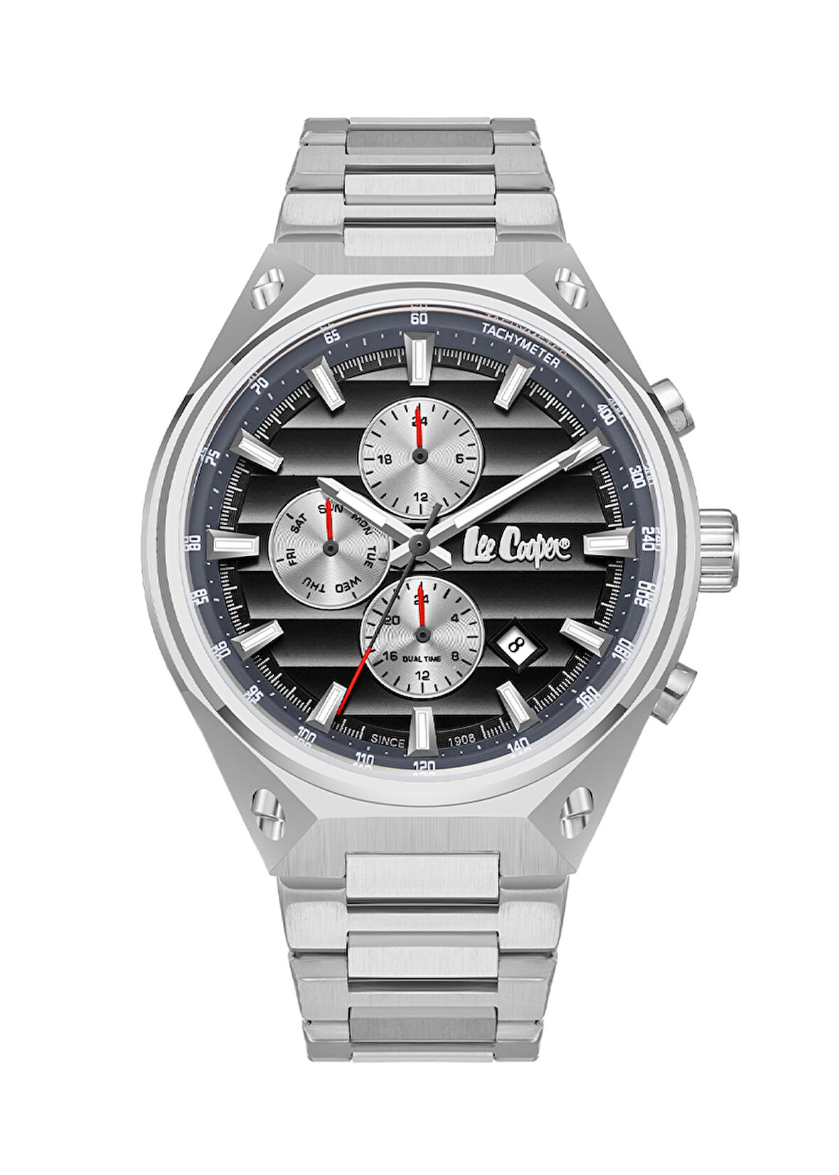 LEE COOPER LC08026.360 Erkek Kol Saati