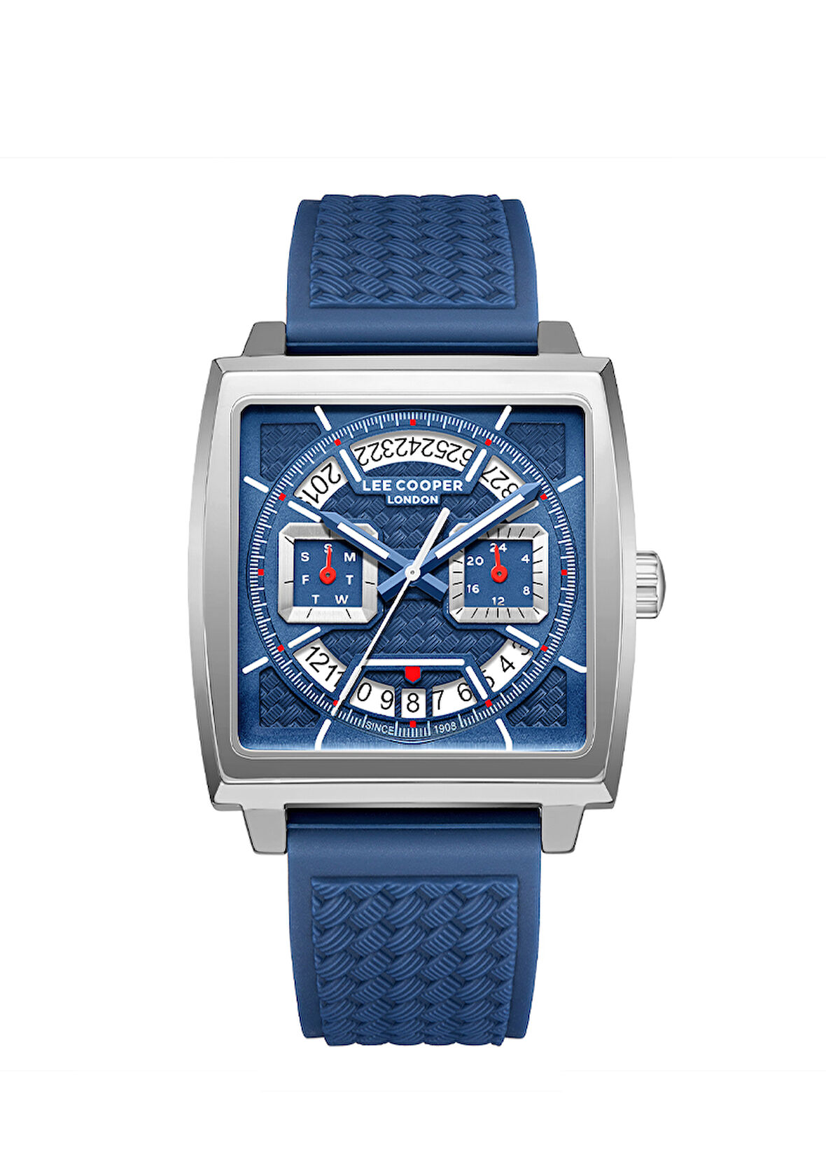 LEE COOPER LC08065.399 Erkek Kol Saati