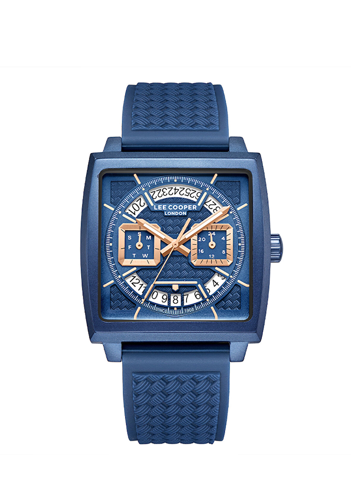LEE COOPER LC08065.999 Erkek Kol Saati
