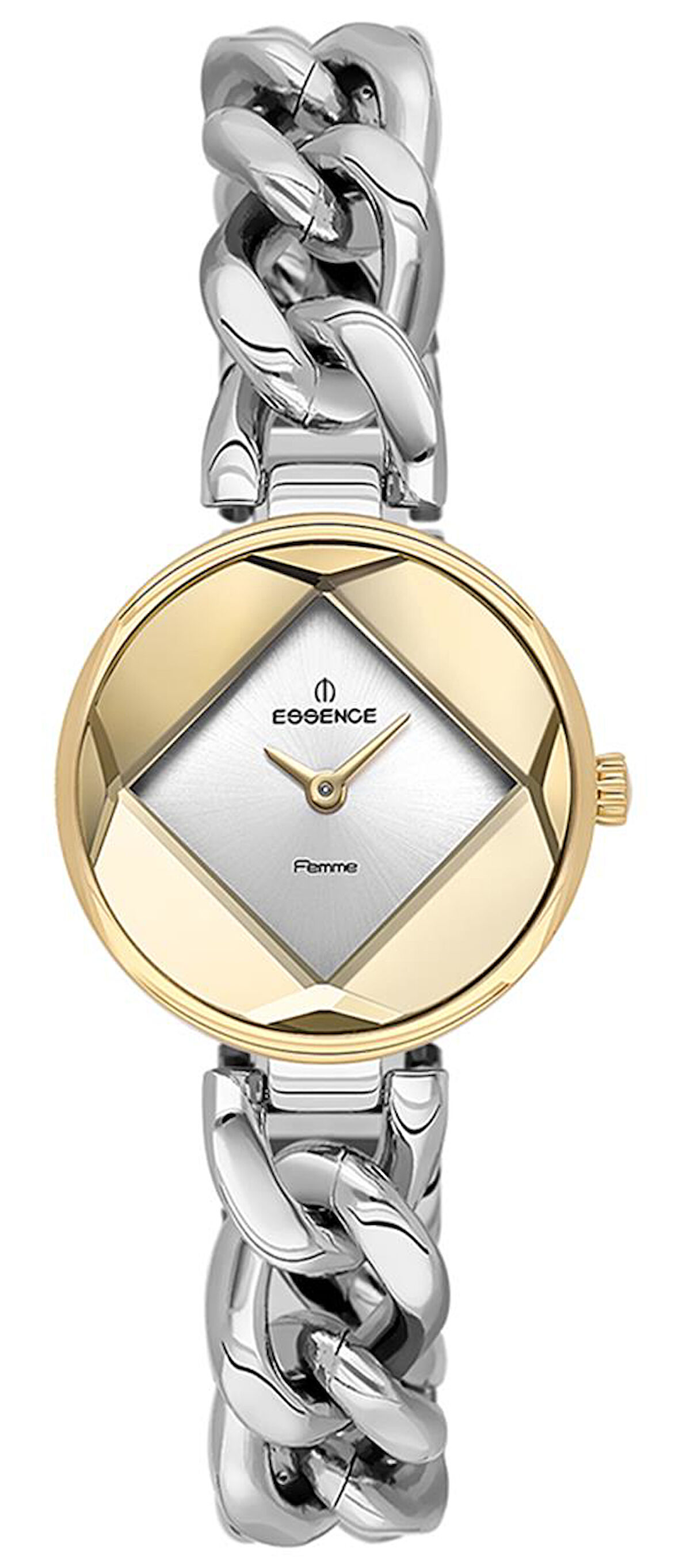 Essence D1204.230 Kadın Kol Saati