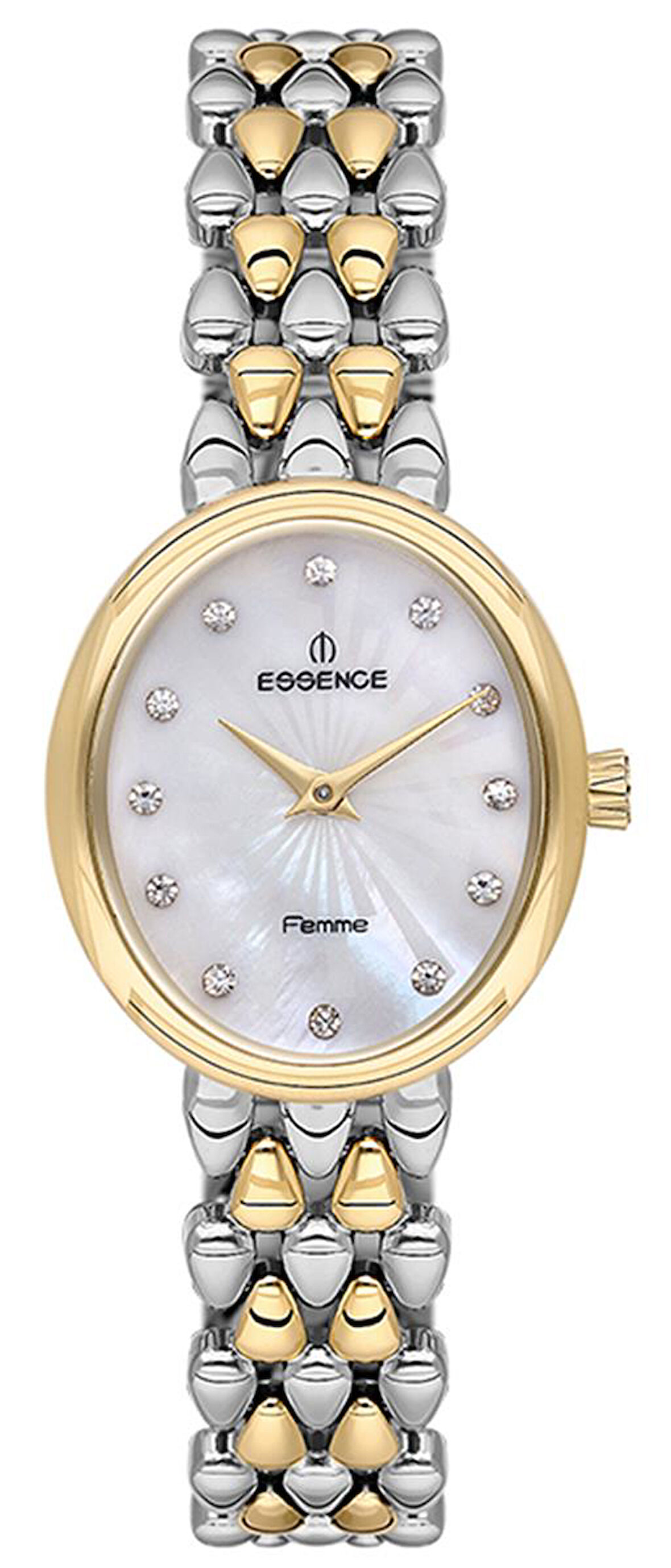 Essence D1205.220 Kadın Kol Saati
