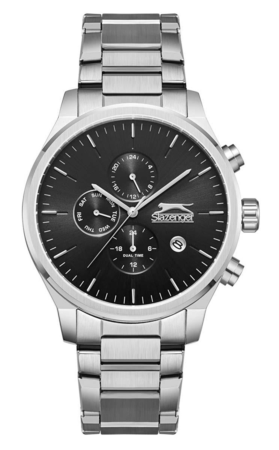 Slazenger SL.09.2400.2.08 Erkek Kol Saati