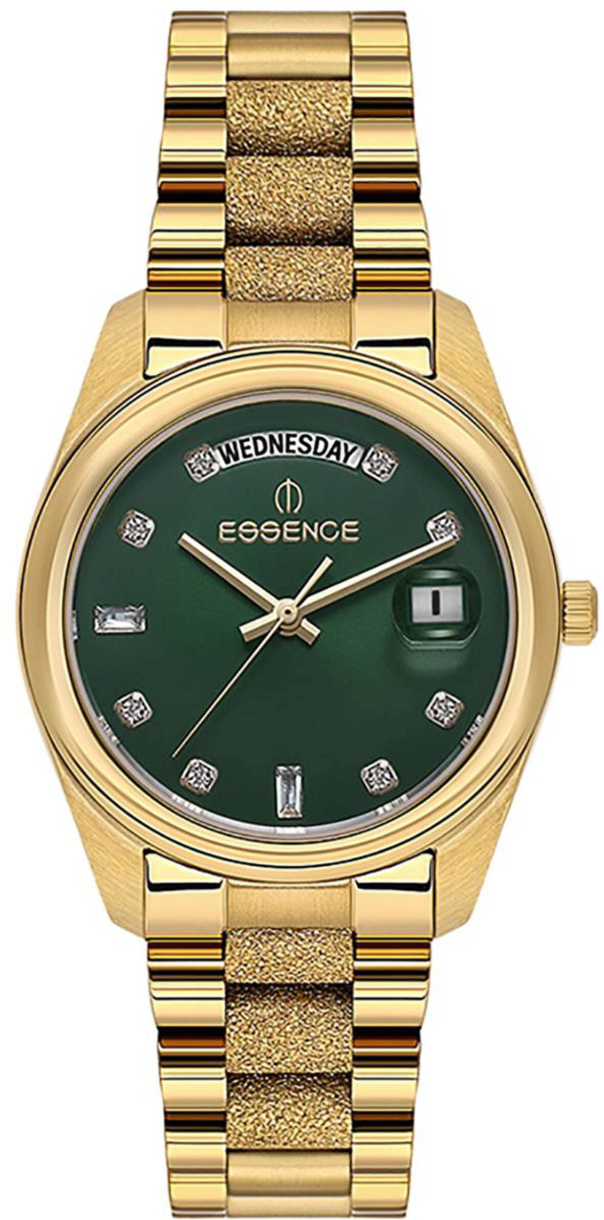 Essence ES6908FE.170 Kadın Kol Saati