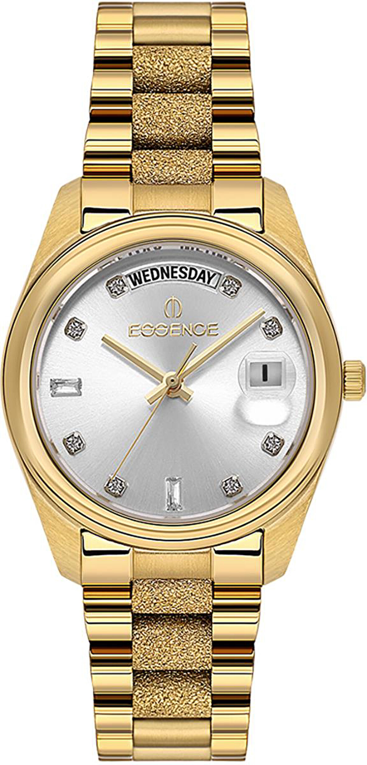 Essence ES6908FE.130 Kadın Kol Saati