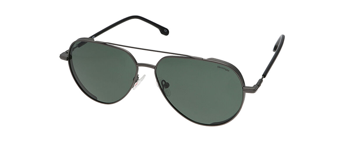 SLAZENGER SL 6902 C1 57*13*145 Erkek Güneş Gözlüğü