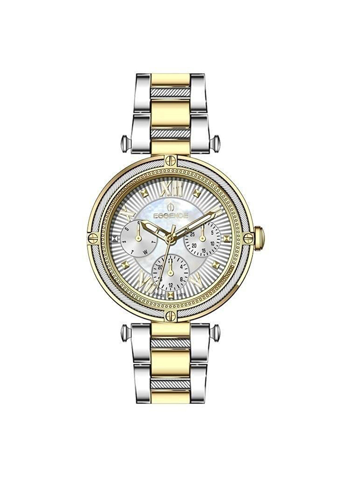 Essence ES6909FE.220 Kadın Kol Saati