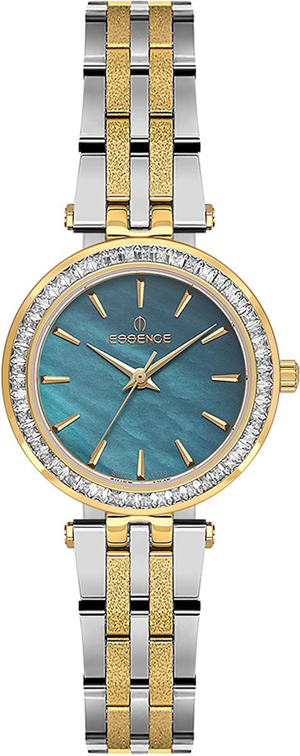 Essence D1211.270 Kadın Kol Saati