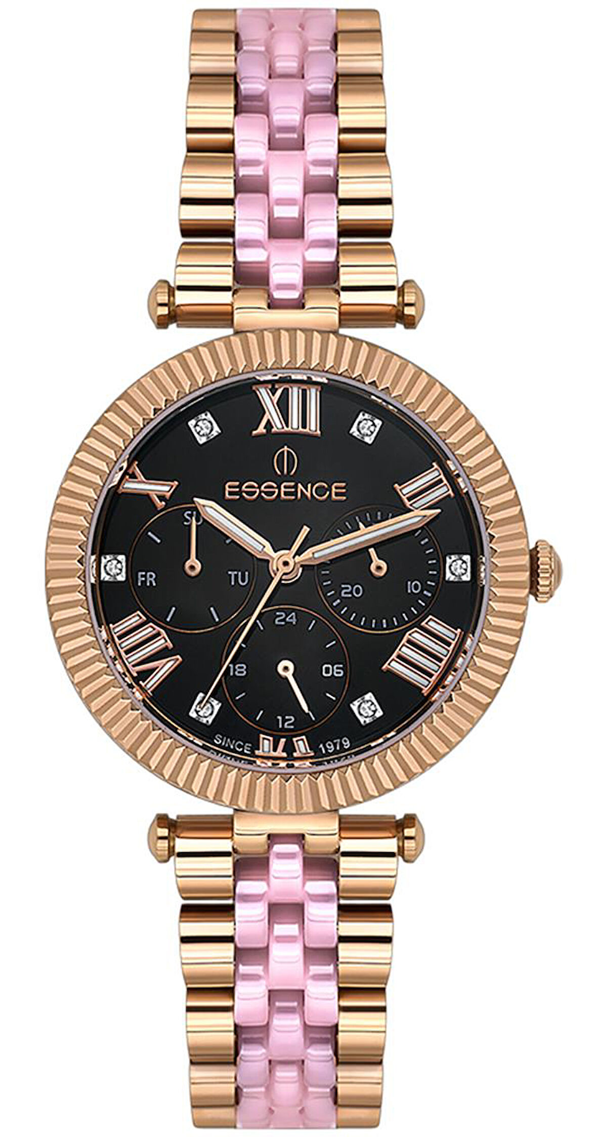 Essence ES6913FE.590 Kadın Kol Saati