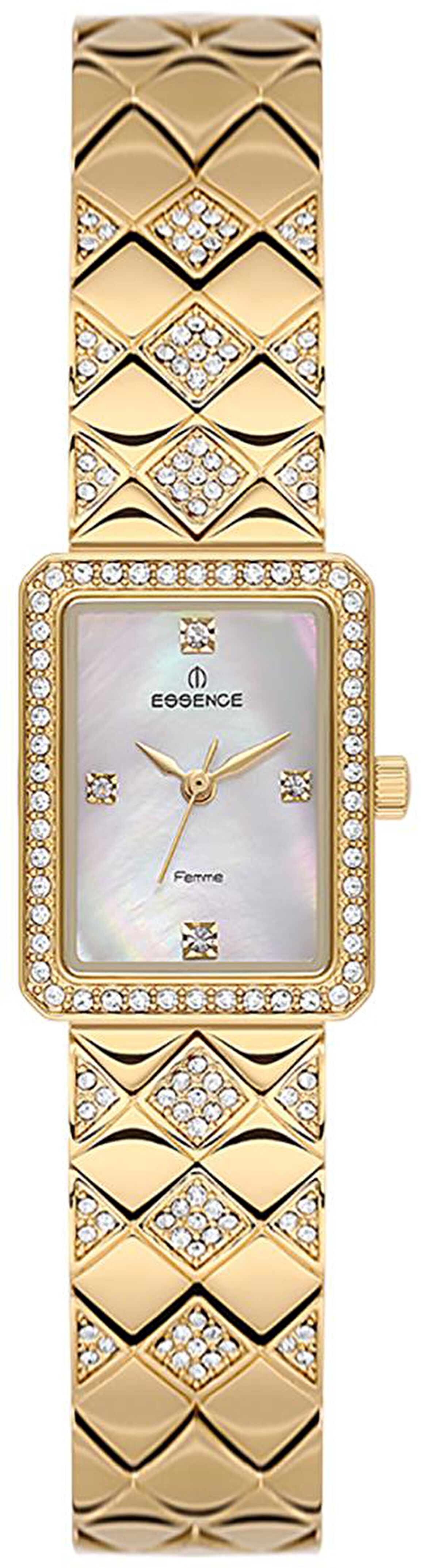 Essence D1214.120 Kadın Kol Saati