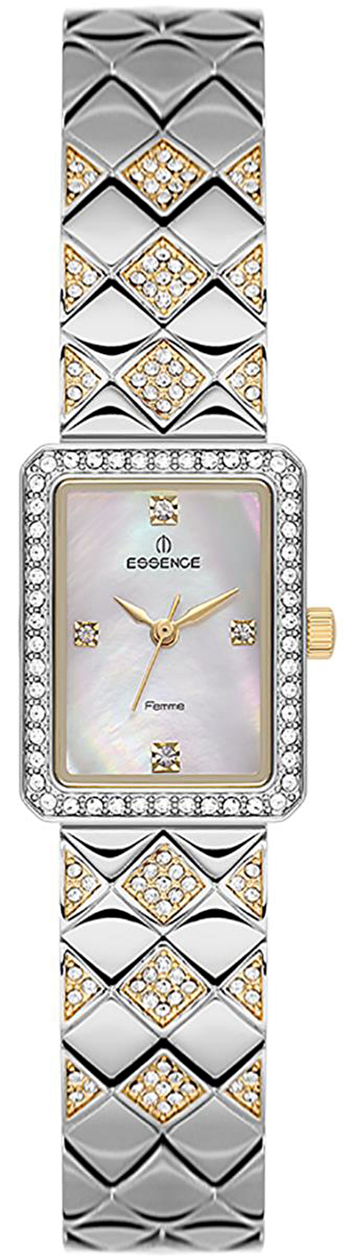 Essence D1214.220 Kadın Kol Saati