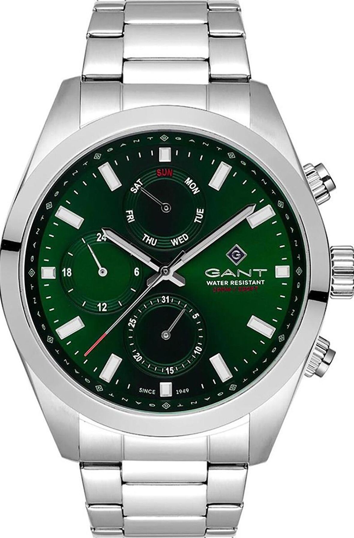 Gant G183004 Erkek Kol Saati