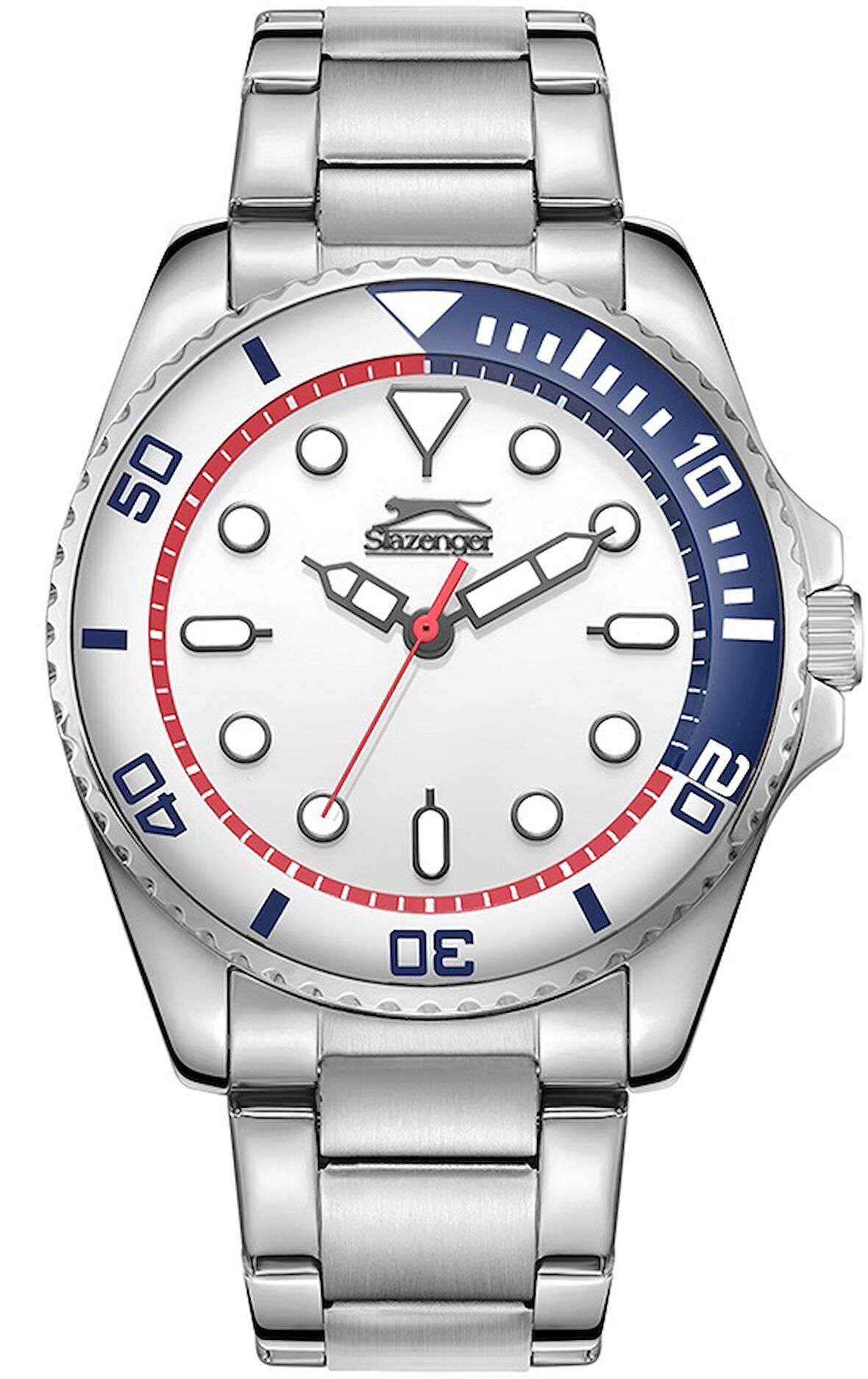 Slazenger Sl.09.2425.1.01 Erkek Kol Saati