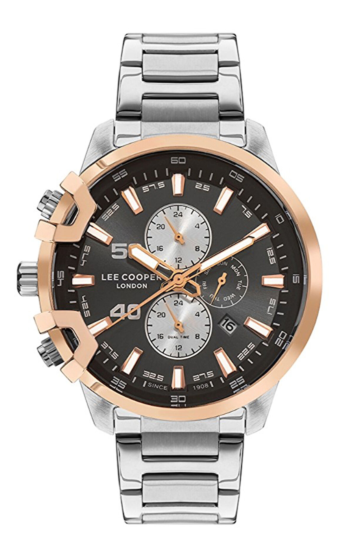 LEE COOPER ERKEK KOL SAATİ LC07469.560-NM