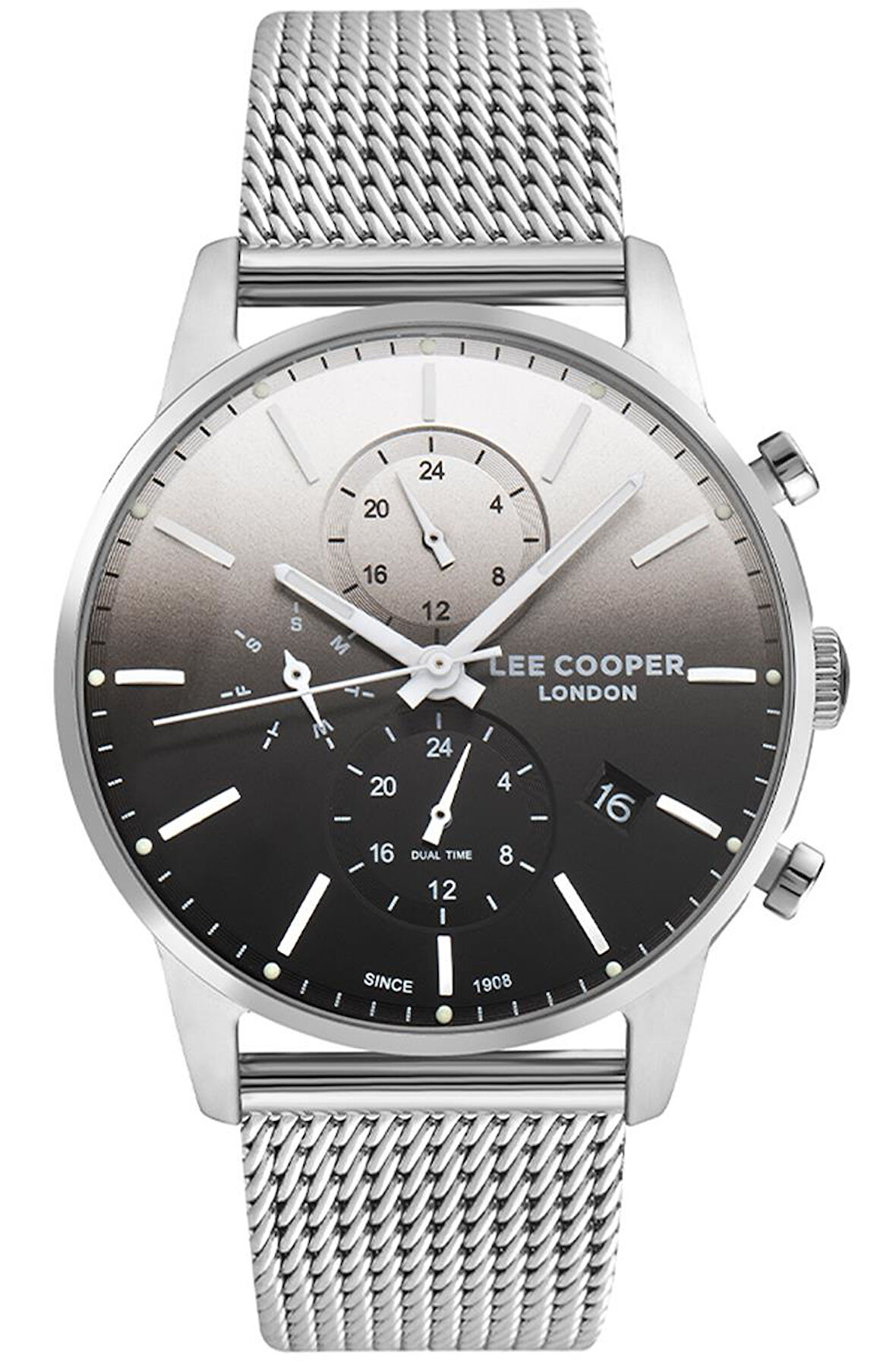 Lee Cooper LC07224.350N Erkek Kol Saati
