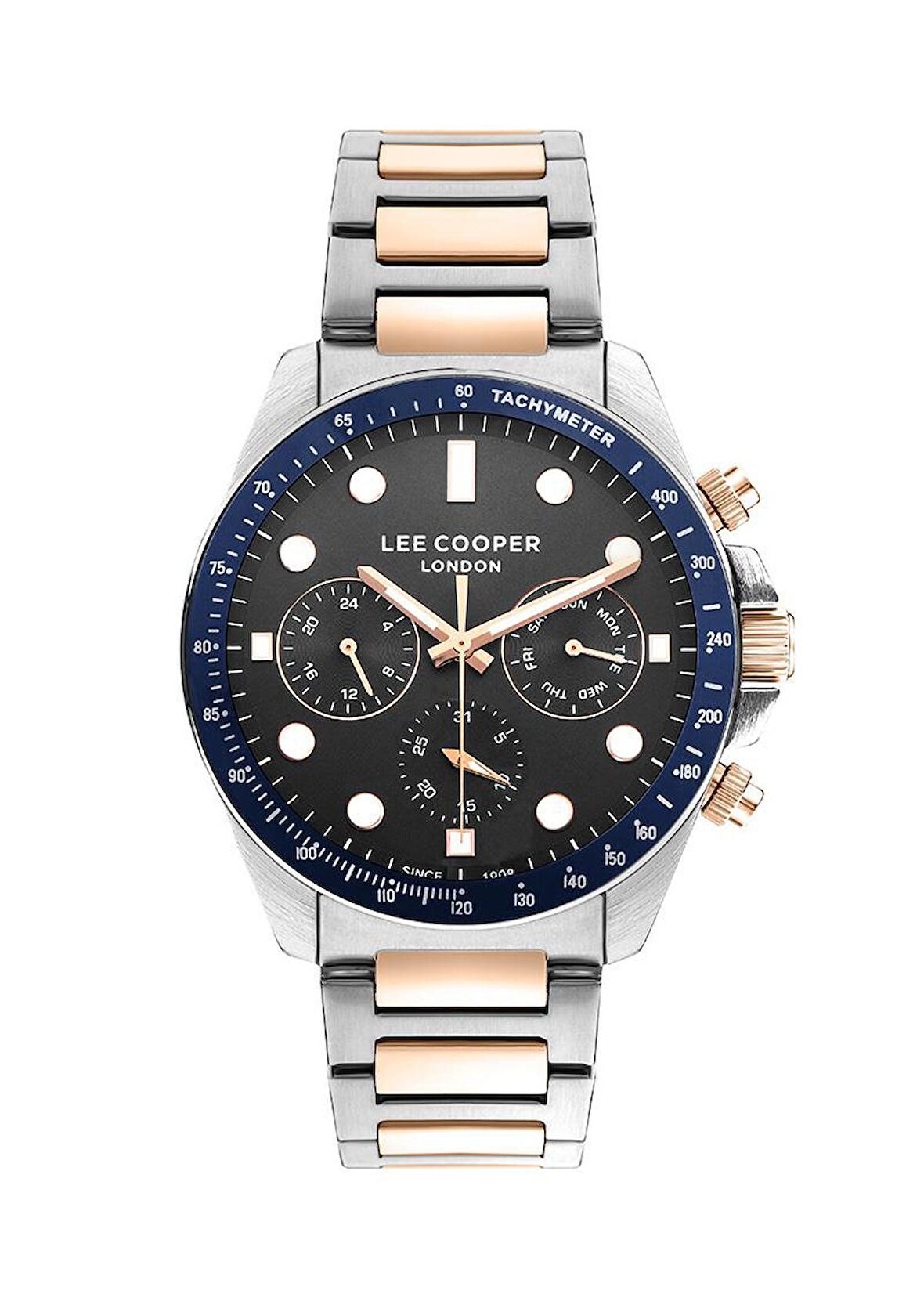 LEE COOPER LC07829.550-NM ERKEK KOL SAATİ