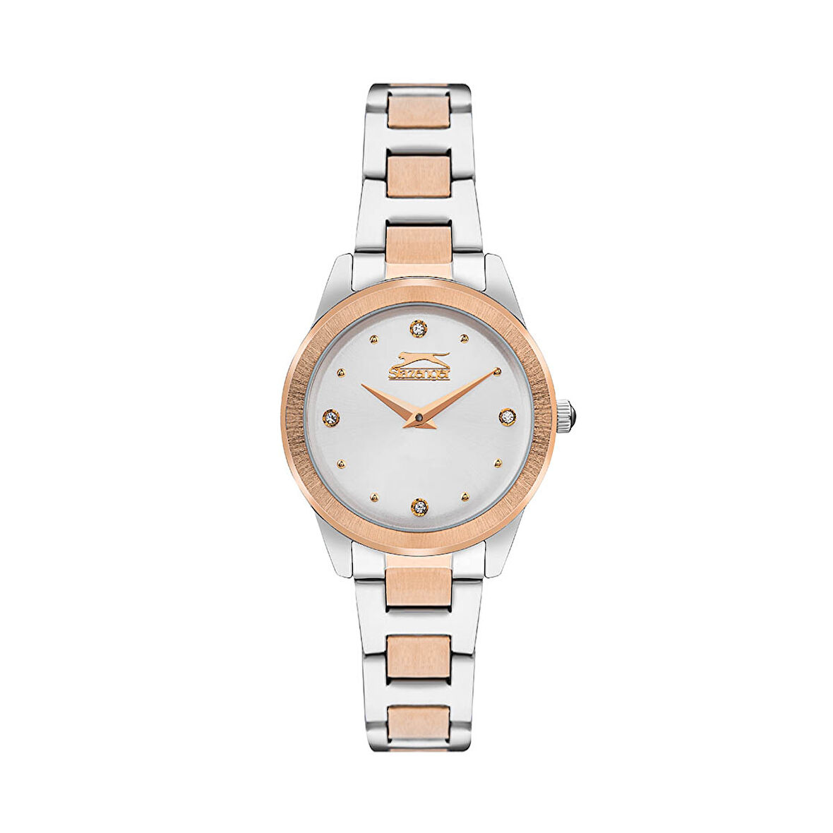 Slazenger Sl.09.2253.3.03 Kadın Kol Saati