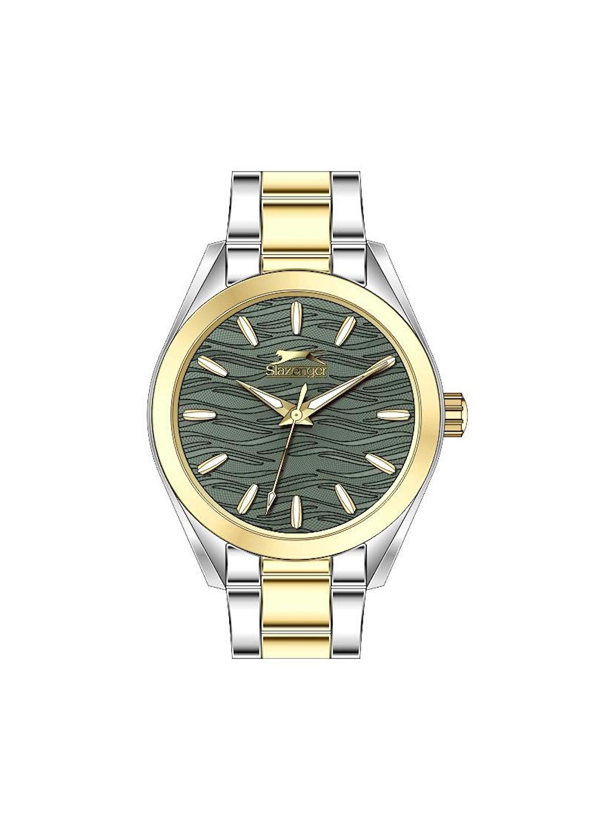 SLAZENGER SL.09.2271.3.01 KADIN KOL SAATİ