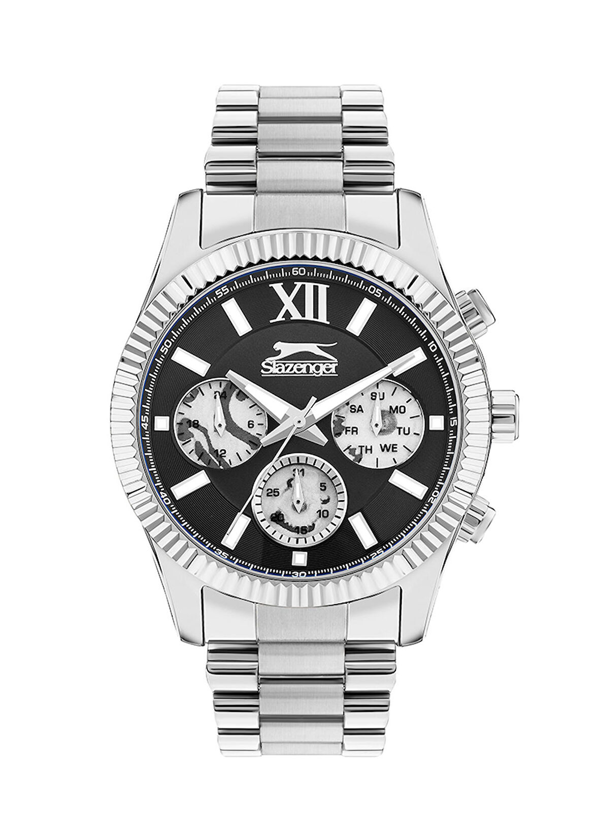 Slazenger SL.09.2316.2.02 Erkek Kol Saati