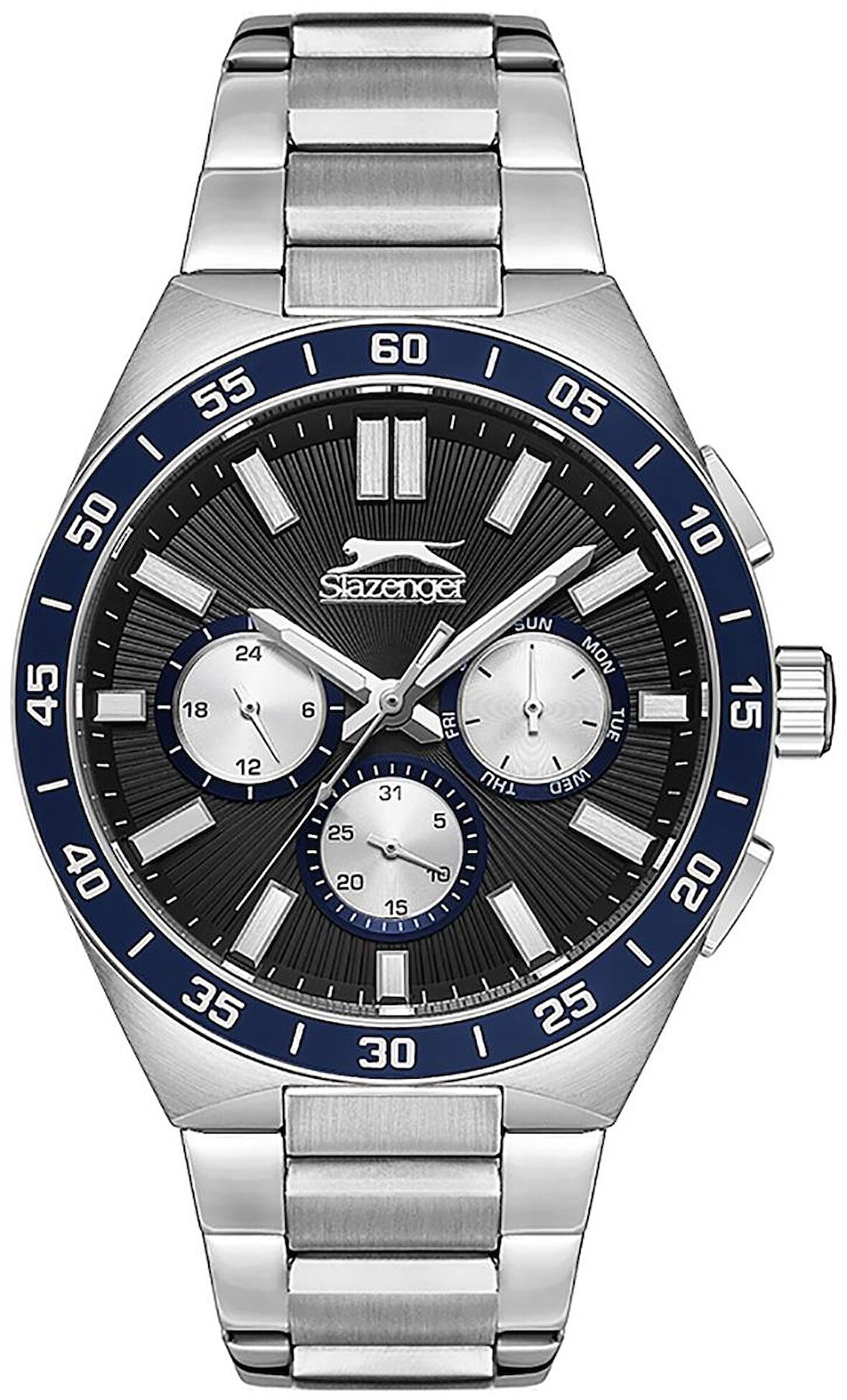 Slazenger SL.09.2285.2.01 Erkek Kol Saati