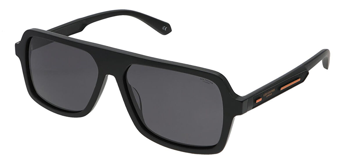 Lee Cooper LC1614.C3 57 Polarize Erkek Güneş Gözlüğü