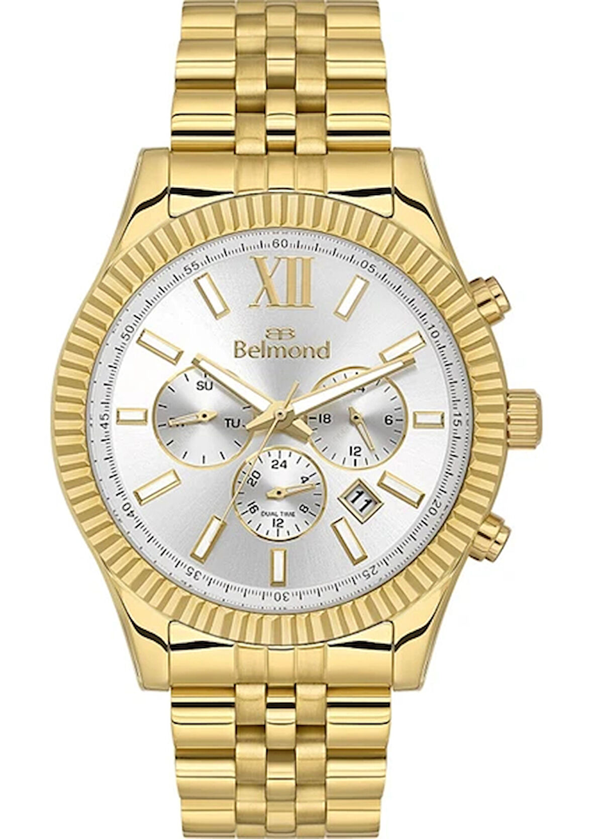 Belmond Erkek Kol Saati - KNG1148.130