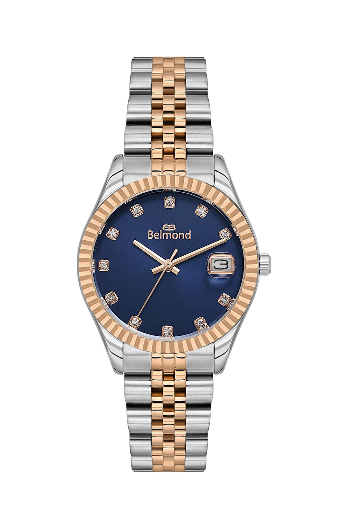 Belmond Marka Kadın Kol Saati - ATA-SRL964.590