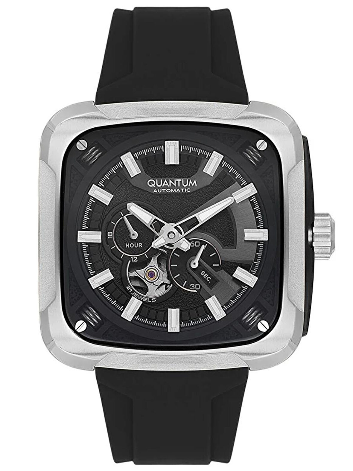 Quantum QMG1135.351 Otomatik Erkek Kol Saati