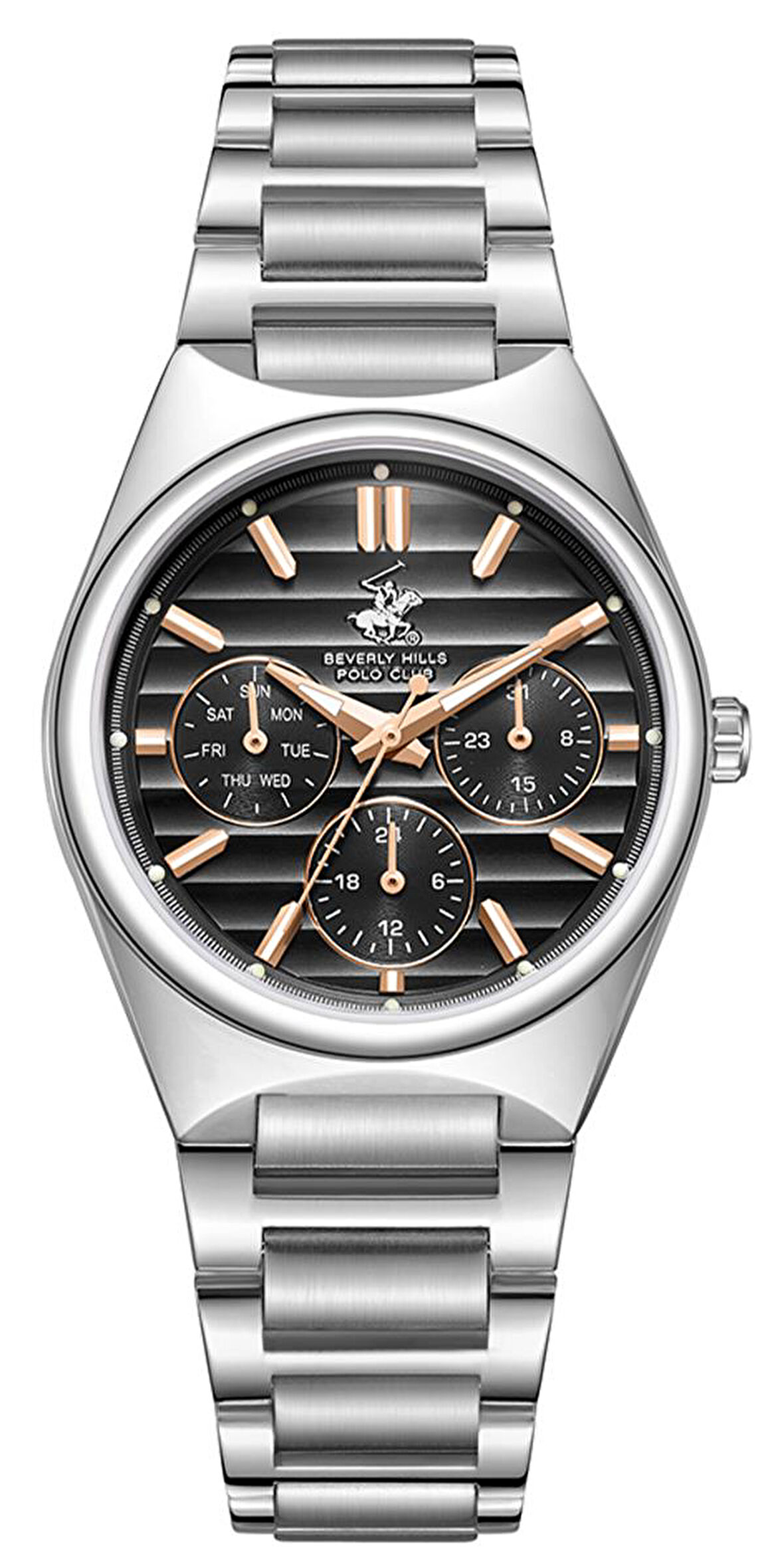 Beverly Hills Polo Club BP3746C.350 Kadın Kol Saati