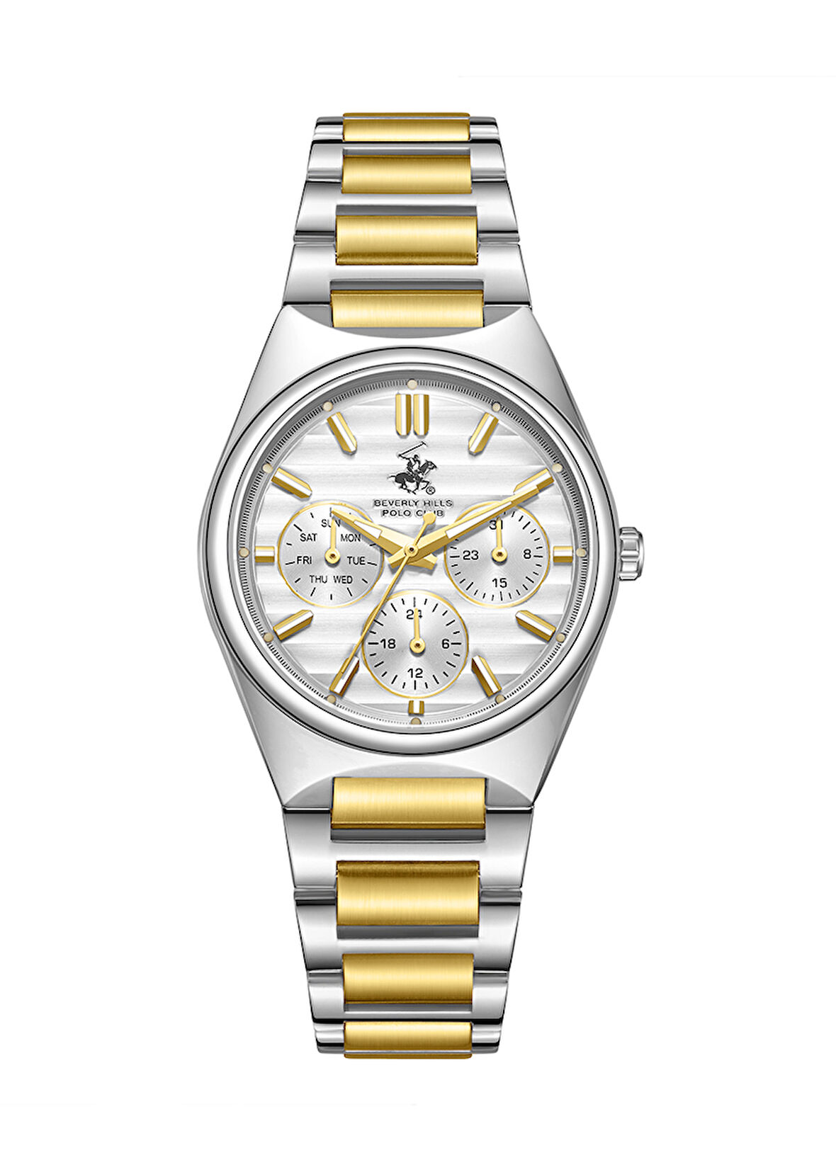 BEVERLY HILLS POLO CLUB BP3746C.330 Kadın Kol Saati