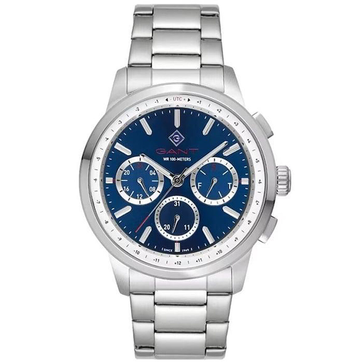 Gant G154019 Erkek Kol Saati