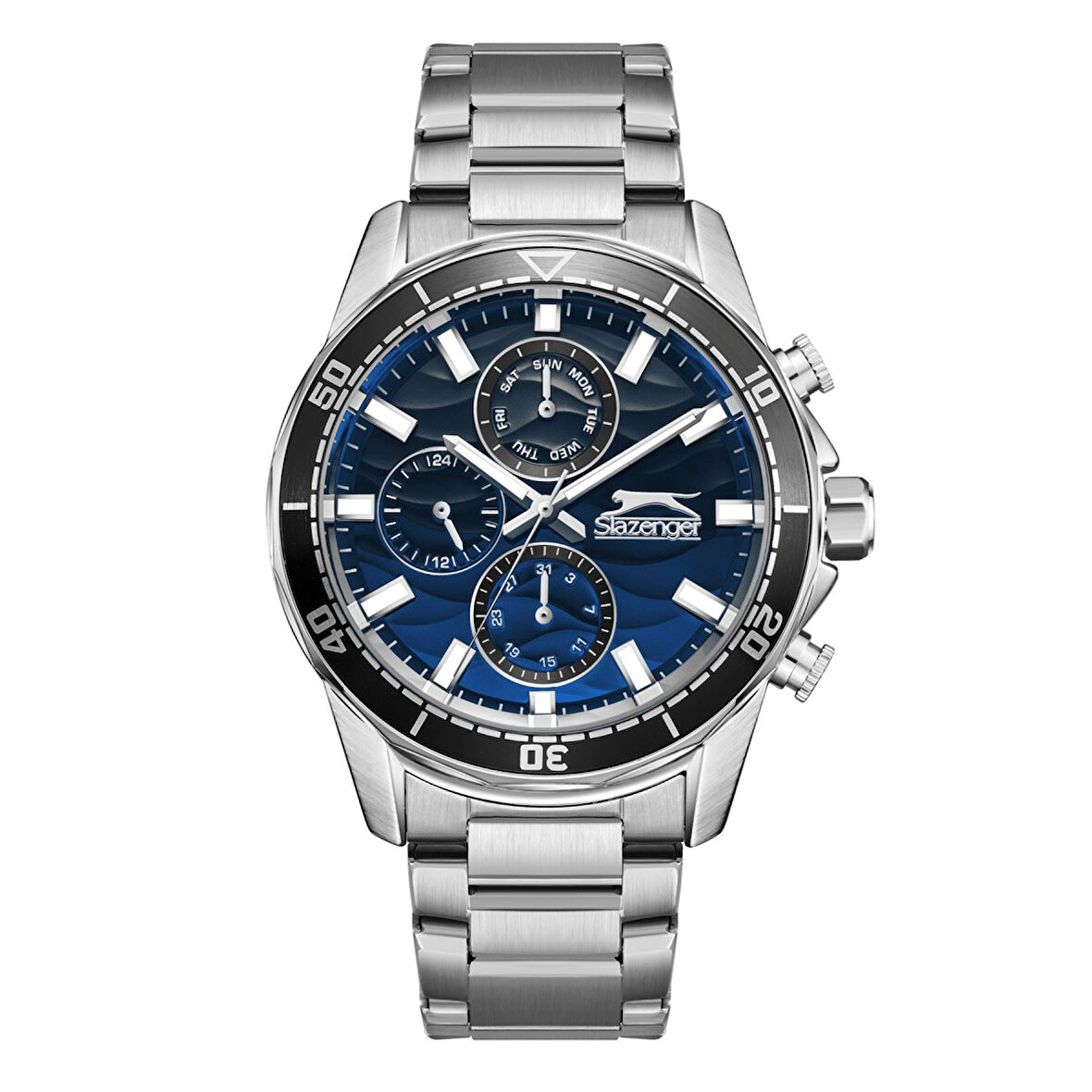 SLAZENGER SL.09.2434.2.08 Erkek Kol Saati