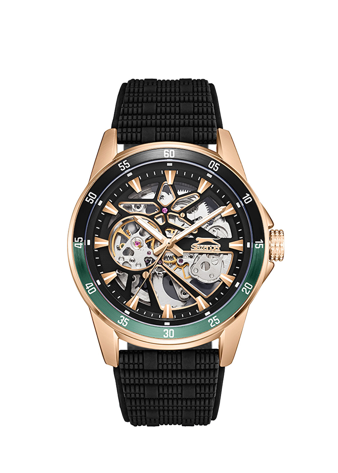 SLAZENGER SL.09.2437.1.02  Kol Saati