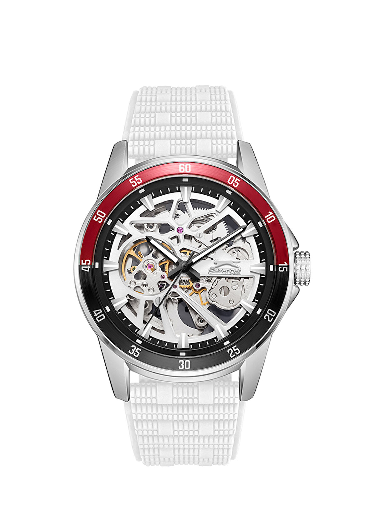 SLAZENGER SL.09.2437.1.05  Kol Saati