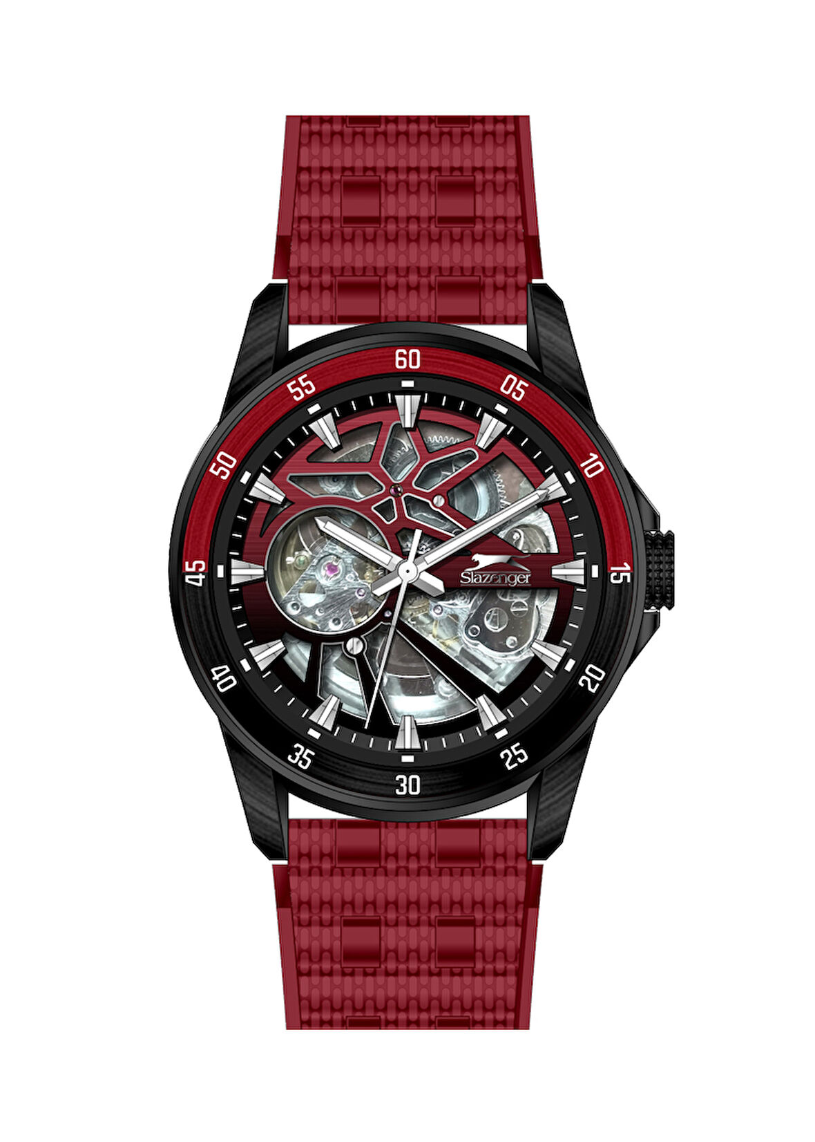 SLAZENGER SL.09.2437.1.06  Kol Saati