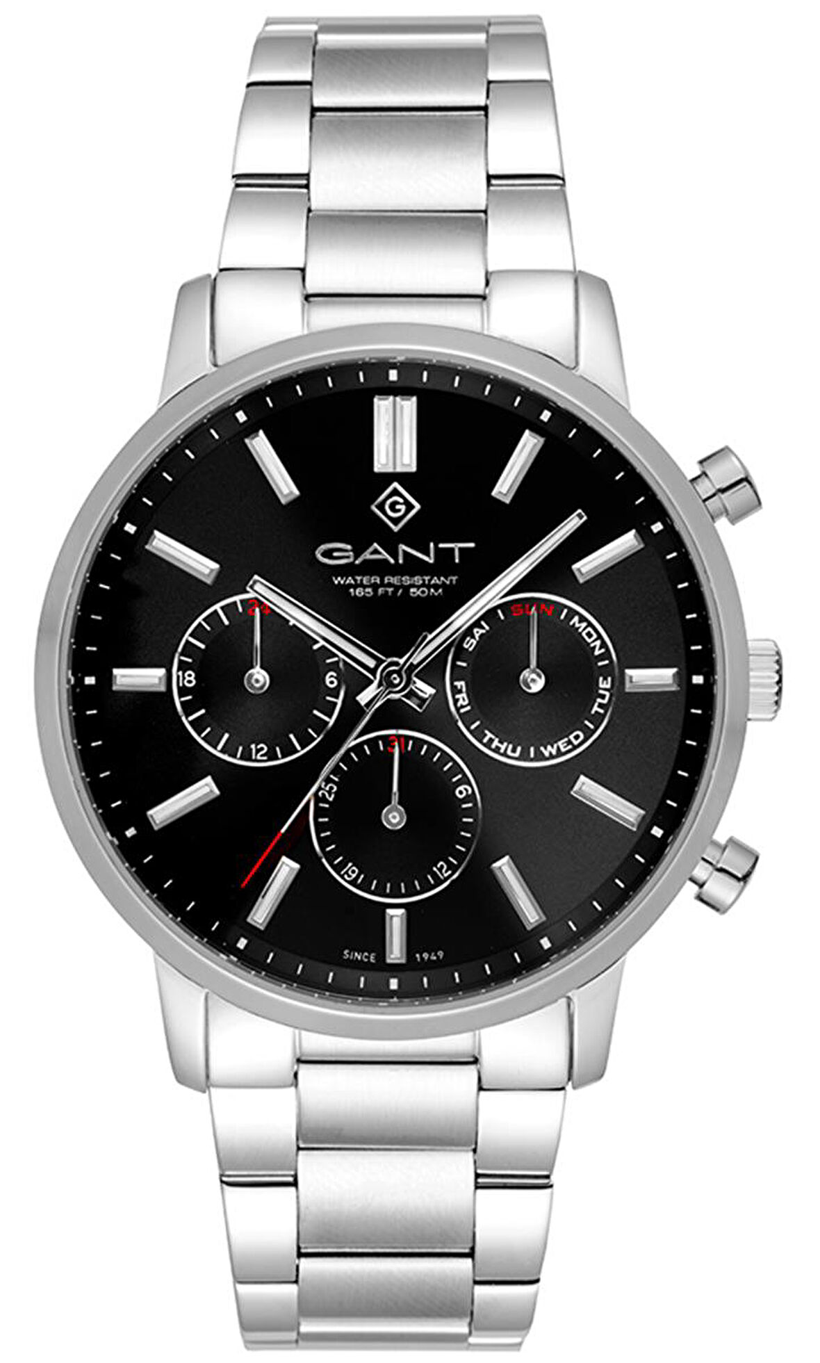 Gant G191001 Erkek Kol Saati