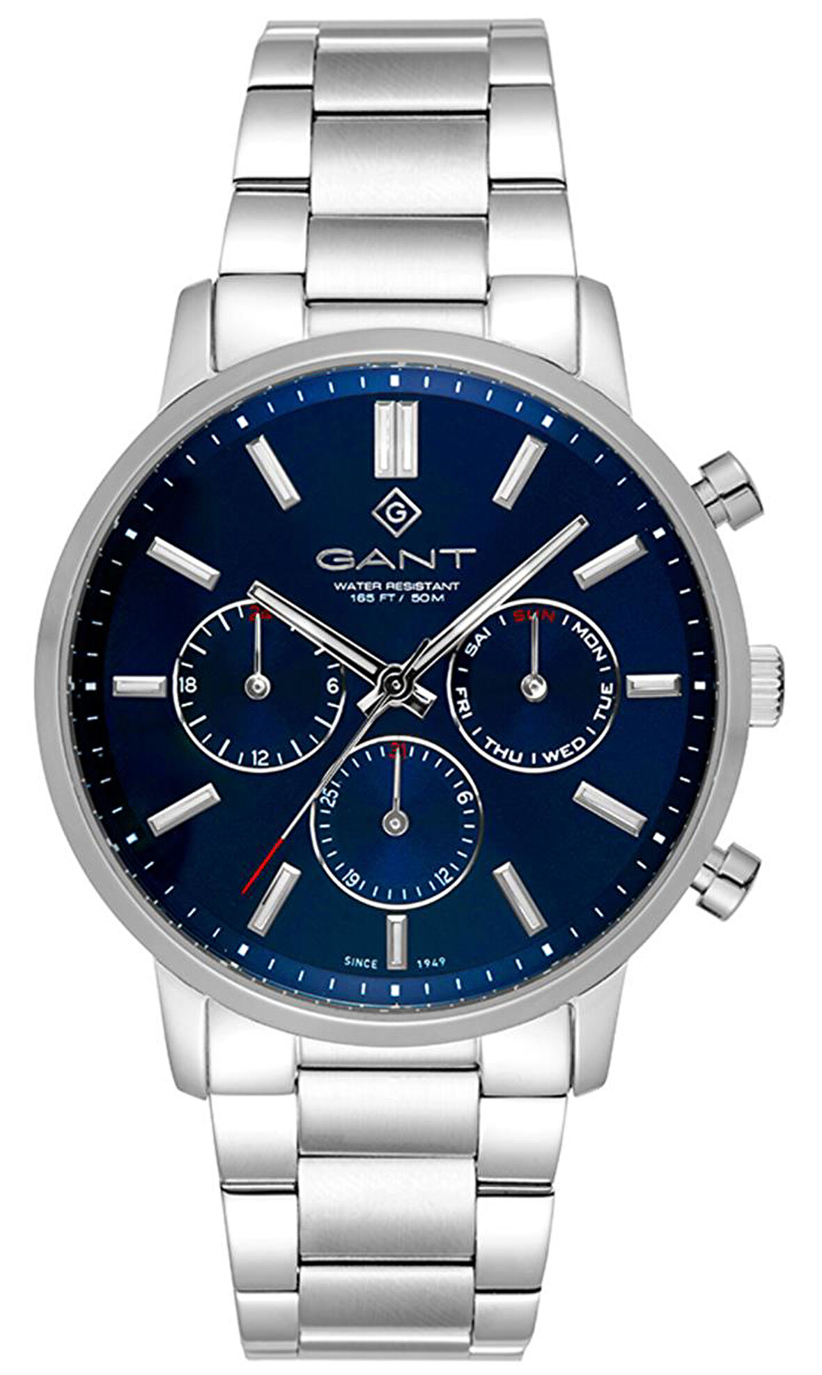 Gant G191002 Erkek Kol Saati