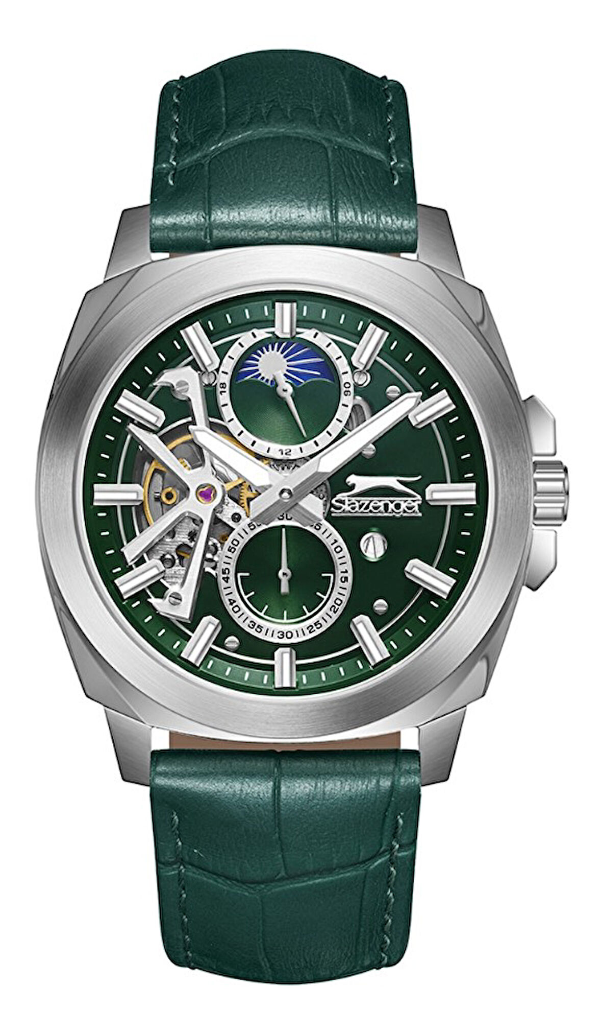 SLAZENGER ERKEK KOL SAATİ SL.09.2440.2.02