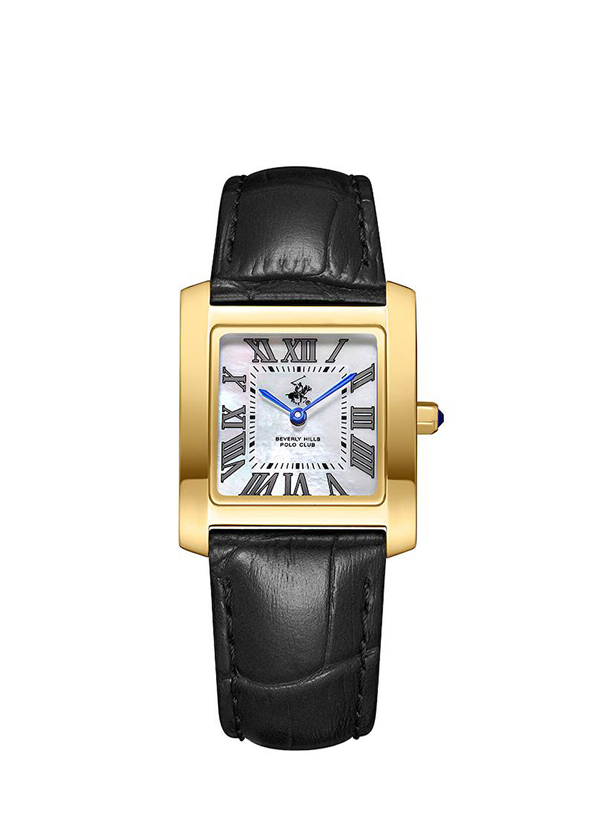 Beverly Hills Polo Club BP3753X.121 Kadın Kol Saati