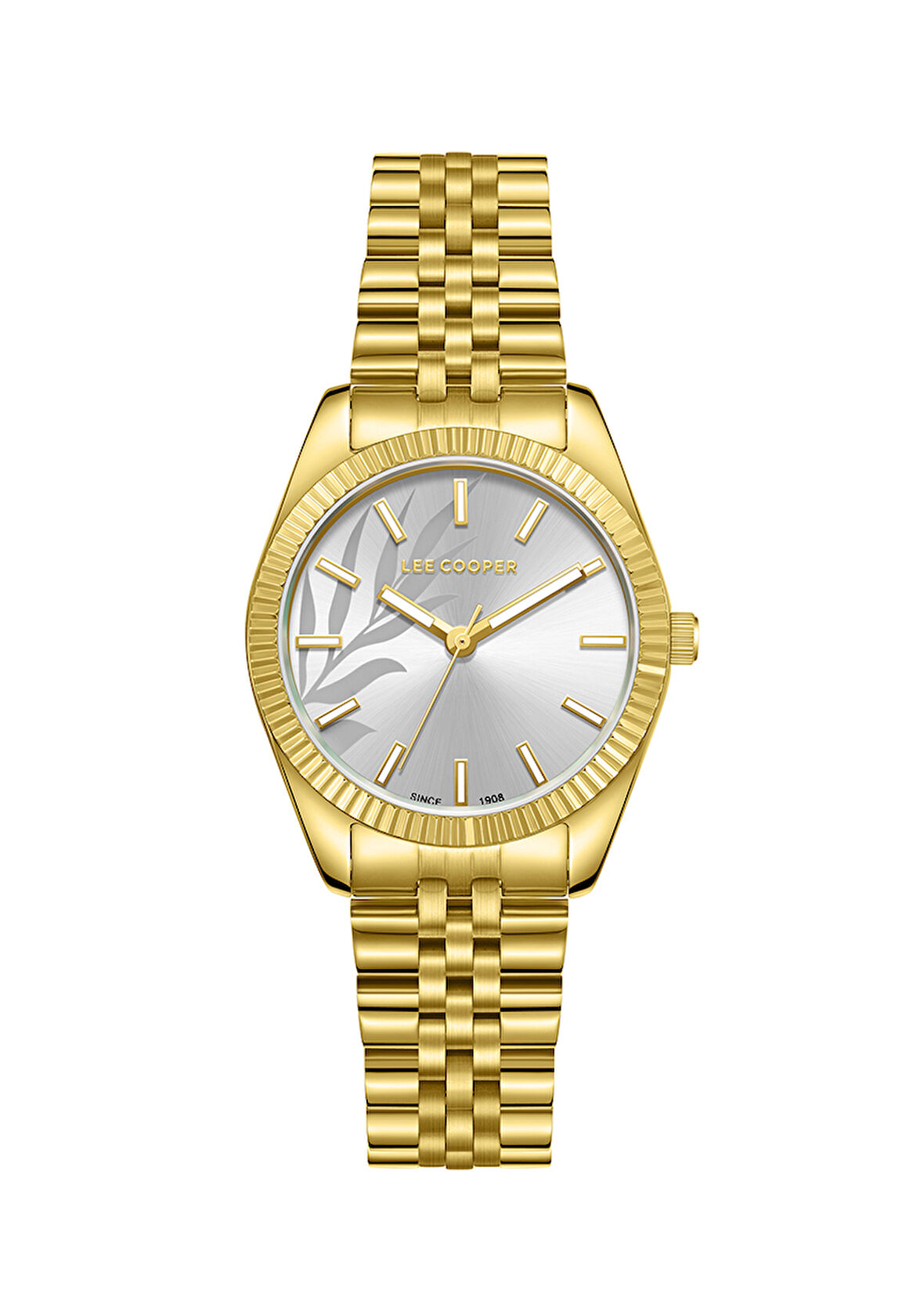 LEE COOPER LC08102.130 Kadın Kol Saati