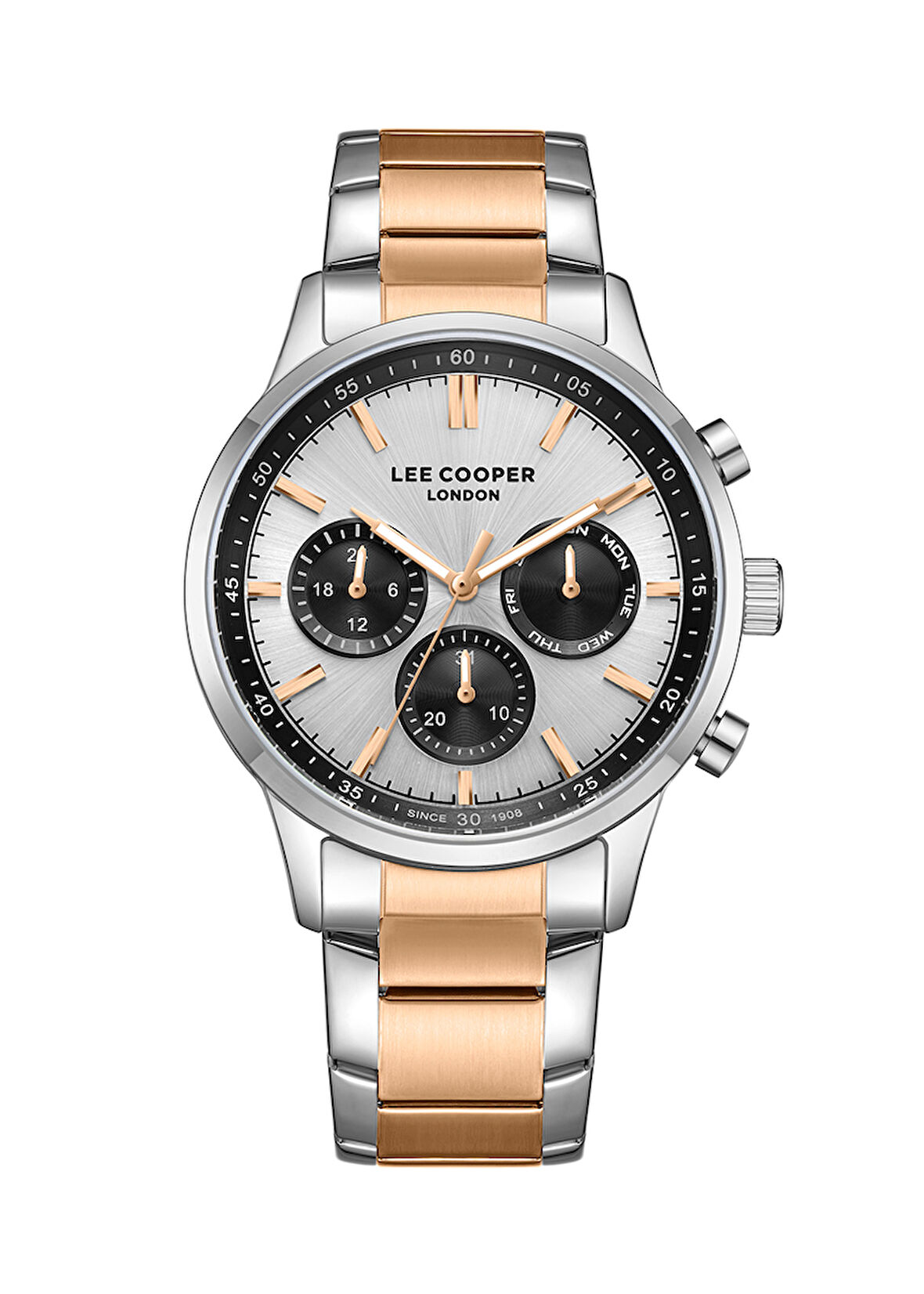 LEE COOPER LC07998.530 Erkek Kol Saati