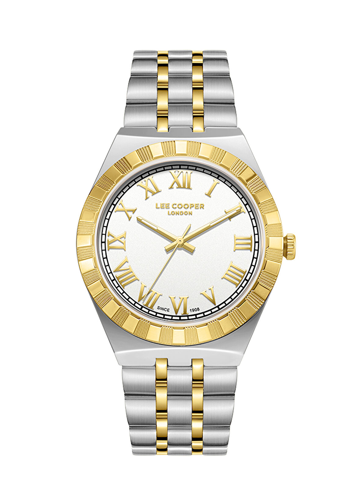 LEE COOPER LC08060.230 Erkek Kol Saati