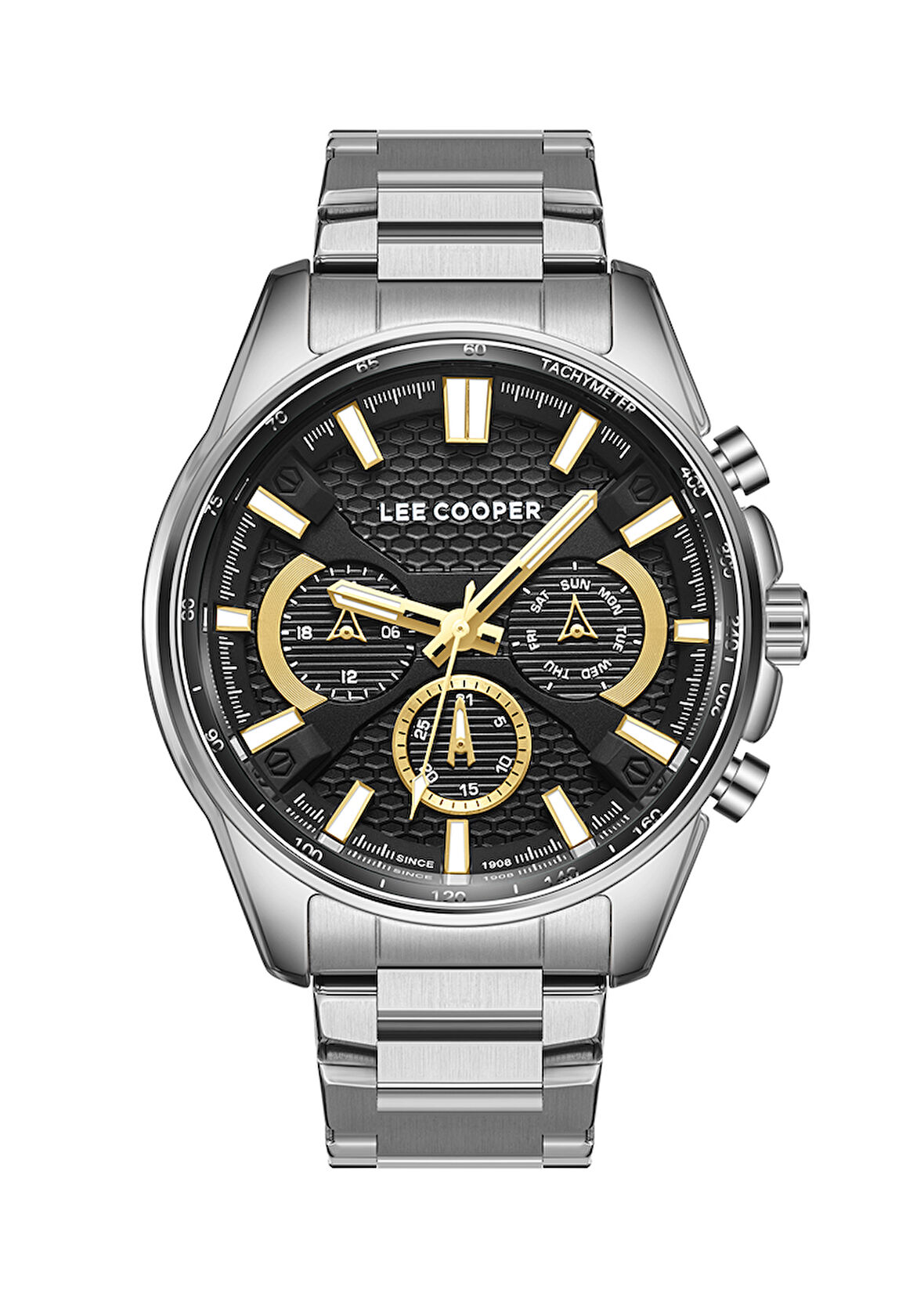 LEE COOPER LC08090.380 Erkek Kol Saati