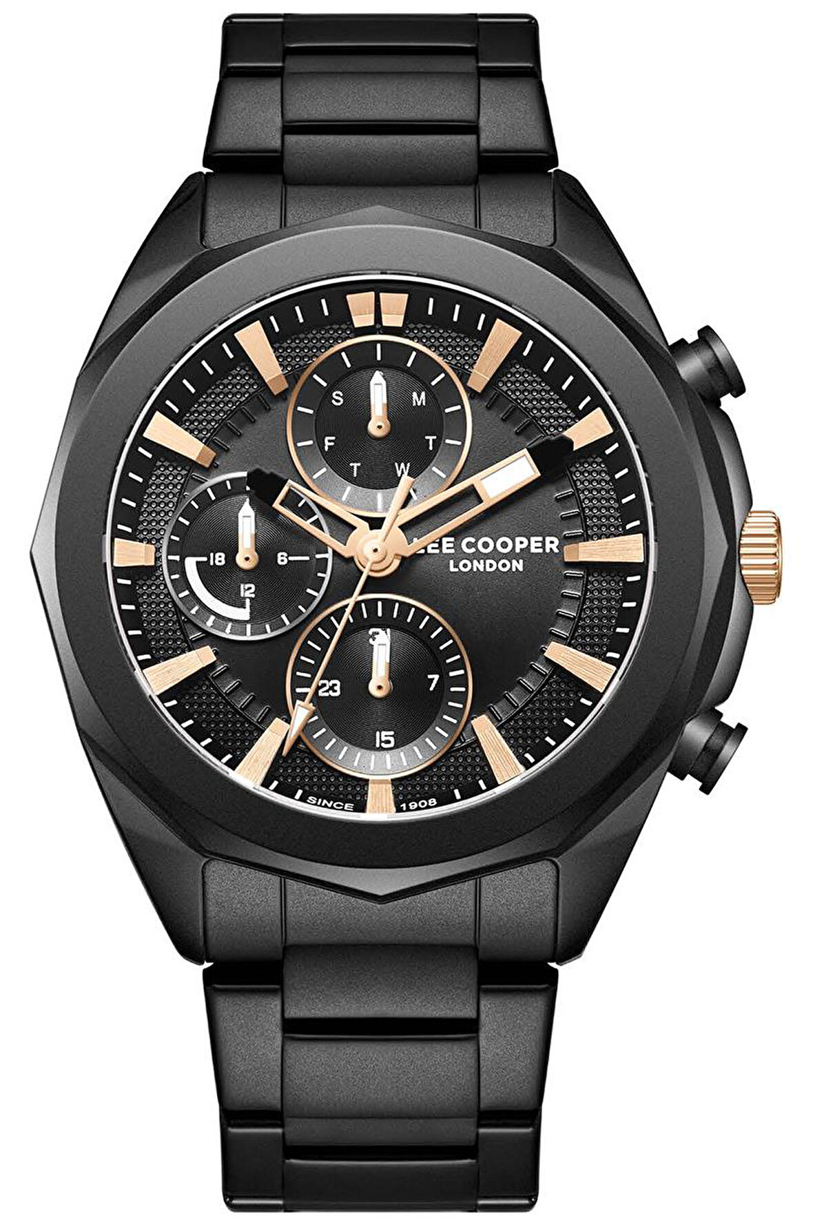 Lee Cooper LC08005.650 Erkek Kol Saati