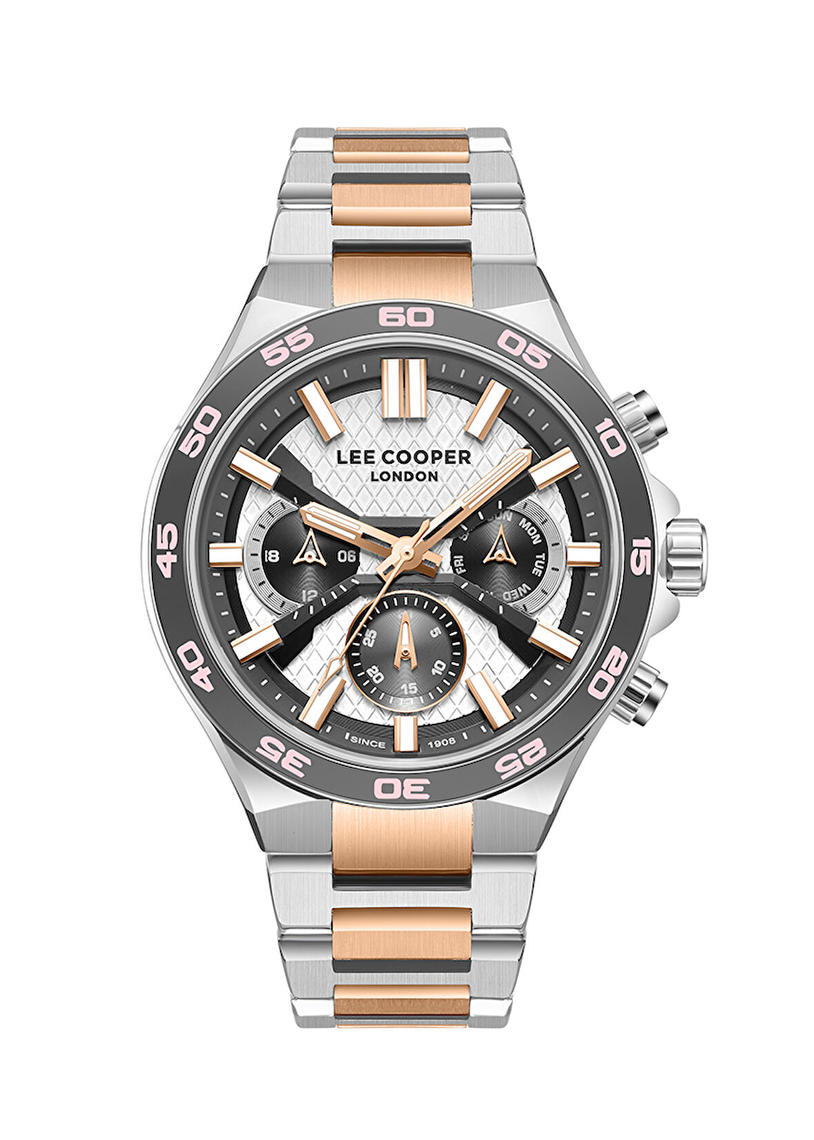 LEE COOPER LC08067.360 Erkek Kol Saati