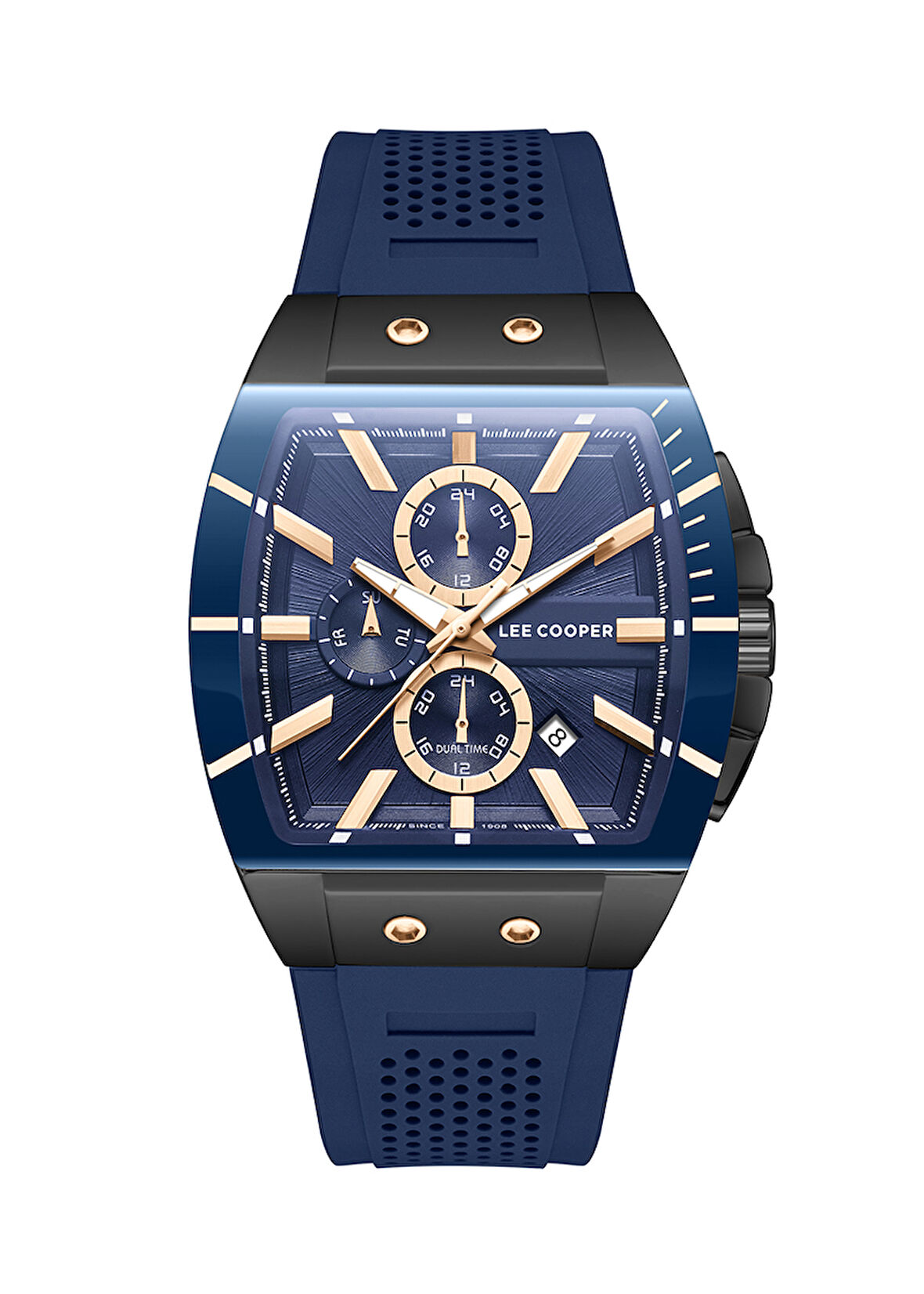 LEE COOPER LC08081.099 Erkek Kol Saati
