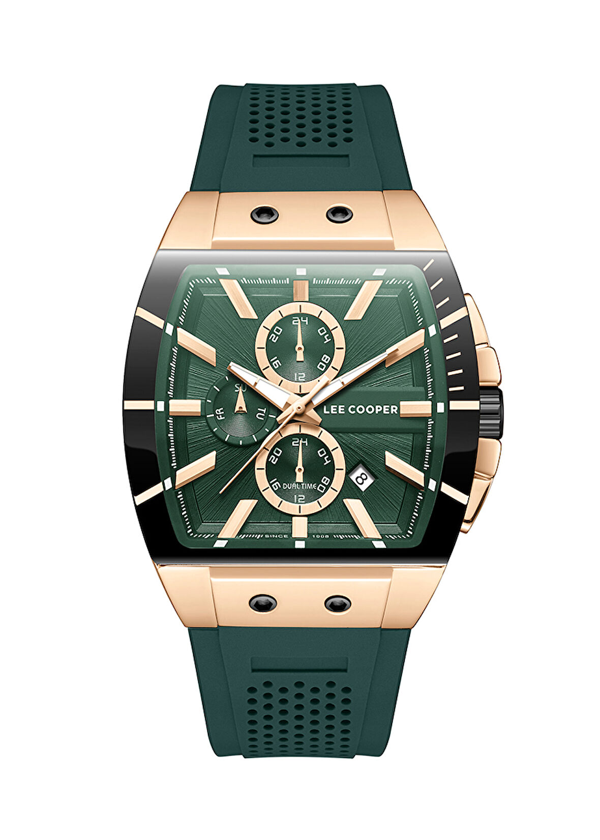 LEE COOPER LC08081.477 Erkek Kol Saati